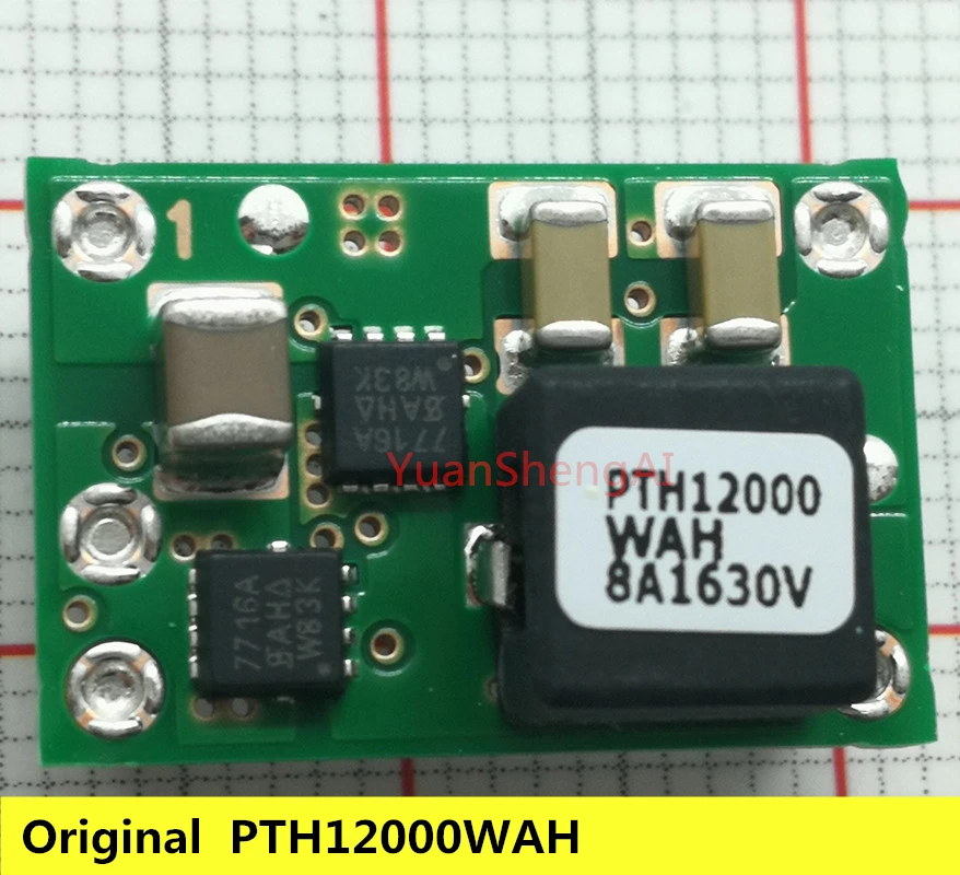 

New Original PTH12000WAH Sales and Recycling Chip IC