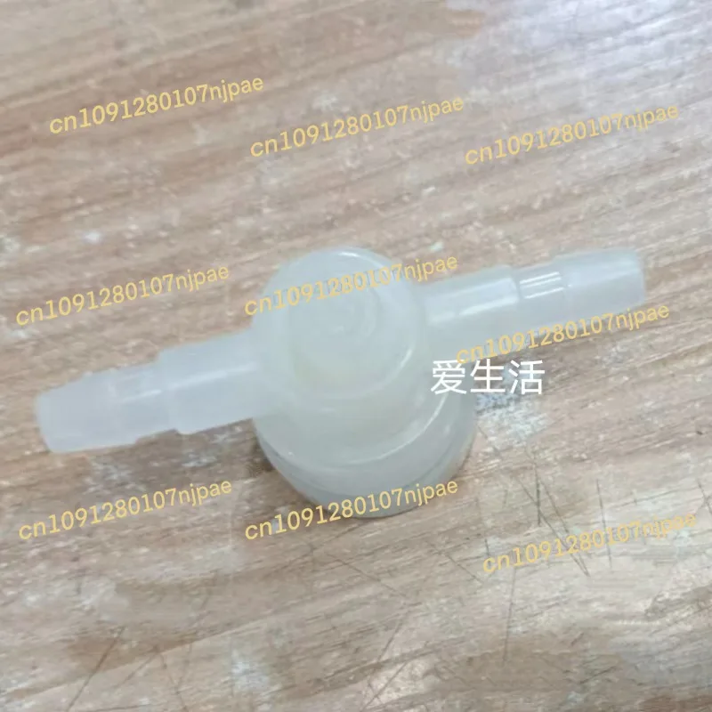 토레이 혈액투석기 부품 샘플링 포트 밸브 원래 분해 부품