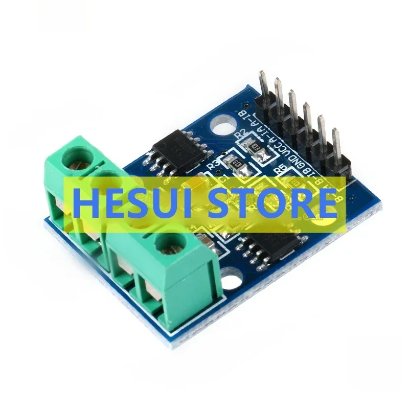 HG7881 HG7881CP two-way motor drive plate motor drive module
