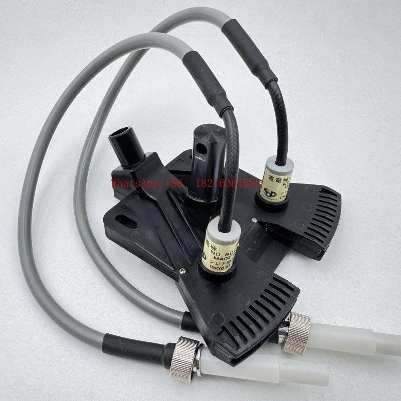 Static High Pressure Foot Printing Machine Accessories, Pressure Foot Paper Pressure Foot Accessories G40 S40 G46