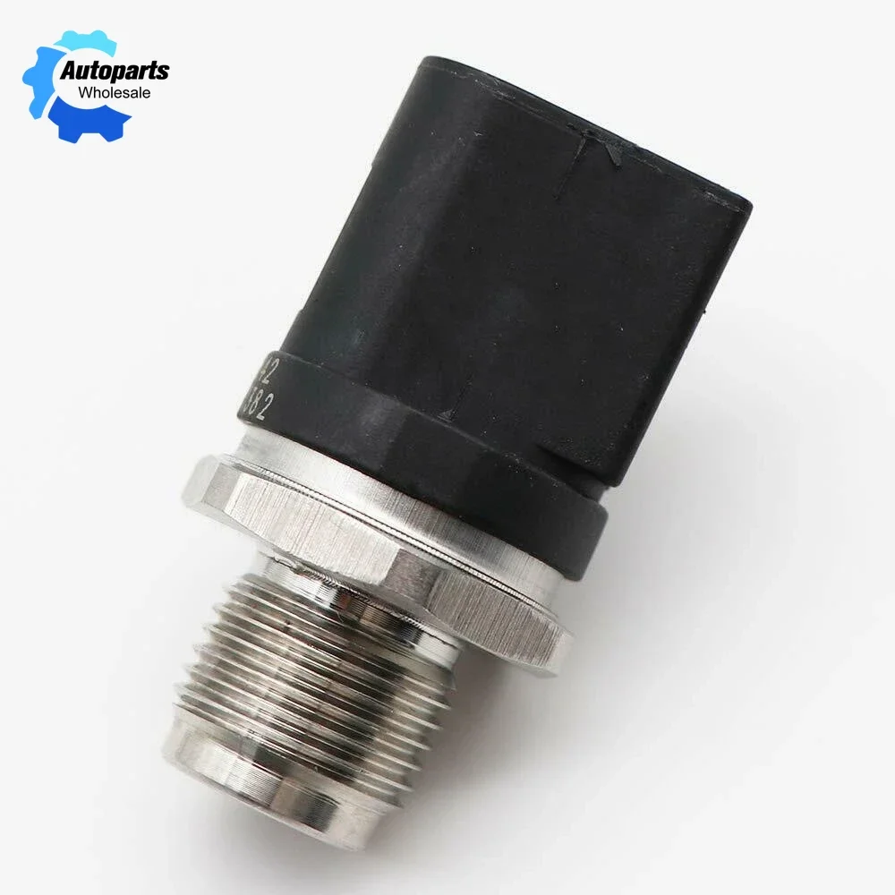

0281002842 Fuel Rail Pressure Sensor For Mercedes-Benz W169 W245 W203 W211 Dodge 0281002842