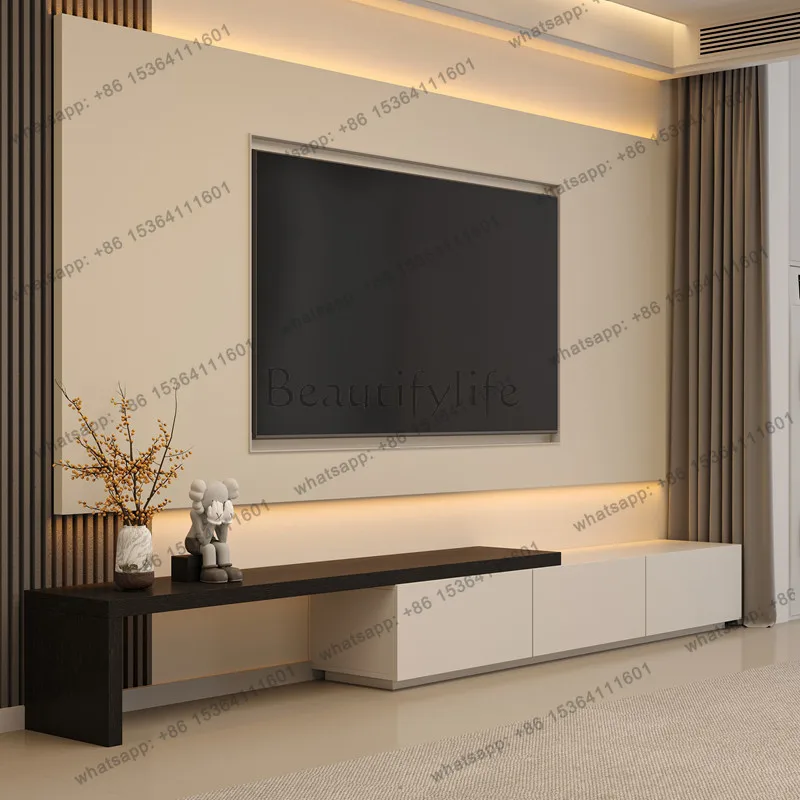 Minimalist Modern Tv Stands Living Room Cabinets Luxury Display Nordic Tv Table Aesthetic Organizer Archivadores