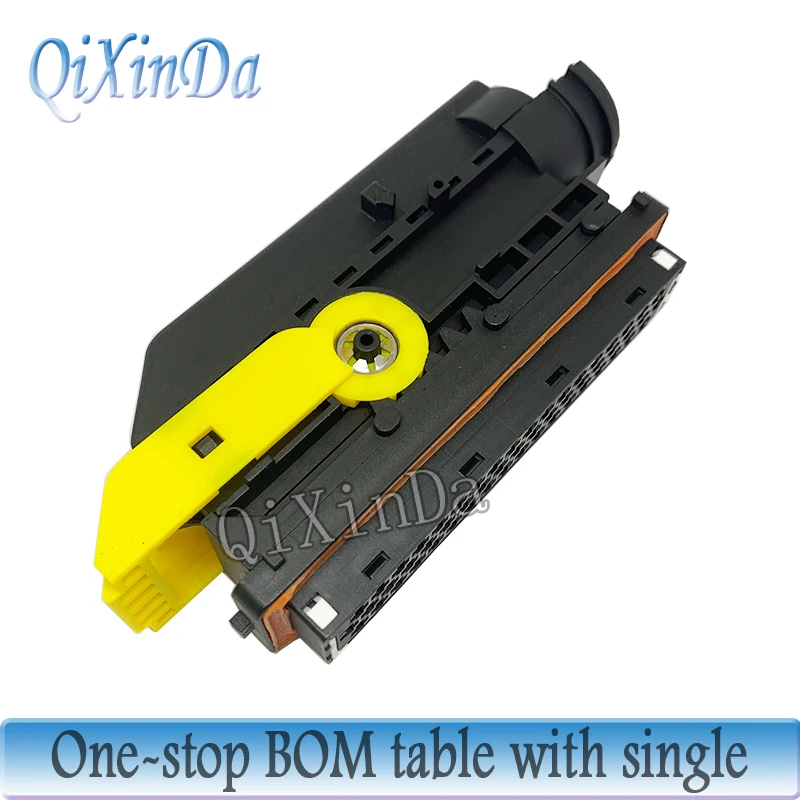 55 Pin Auto Waterproof Connector Module PLD A0045450426C Truck ECU Plug DJ7552-3.5-21 1718248-1 A4574434140 A0084462840 For Benz
