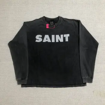 10 best sales Saint michael shirt - №2