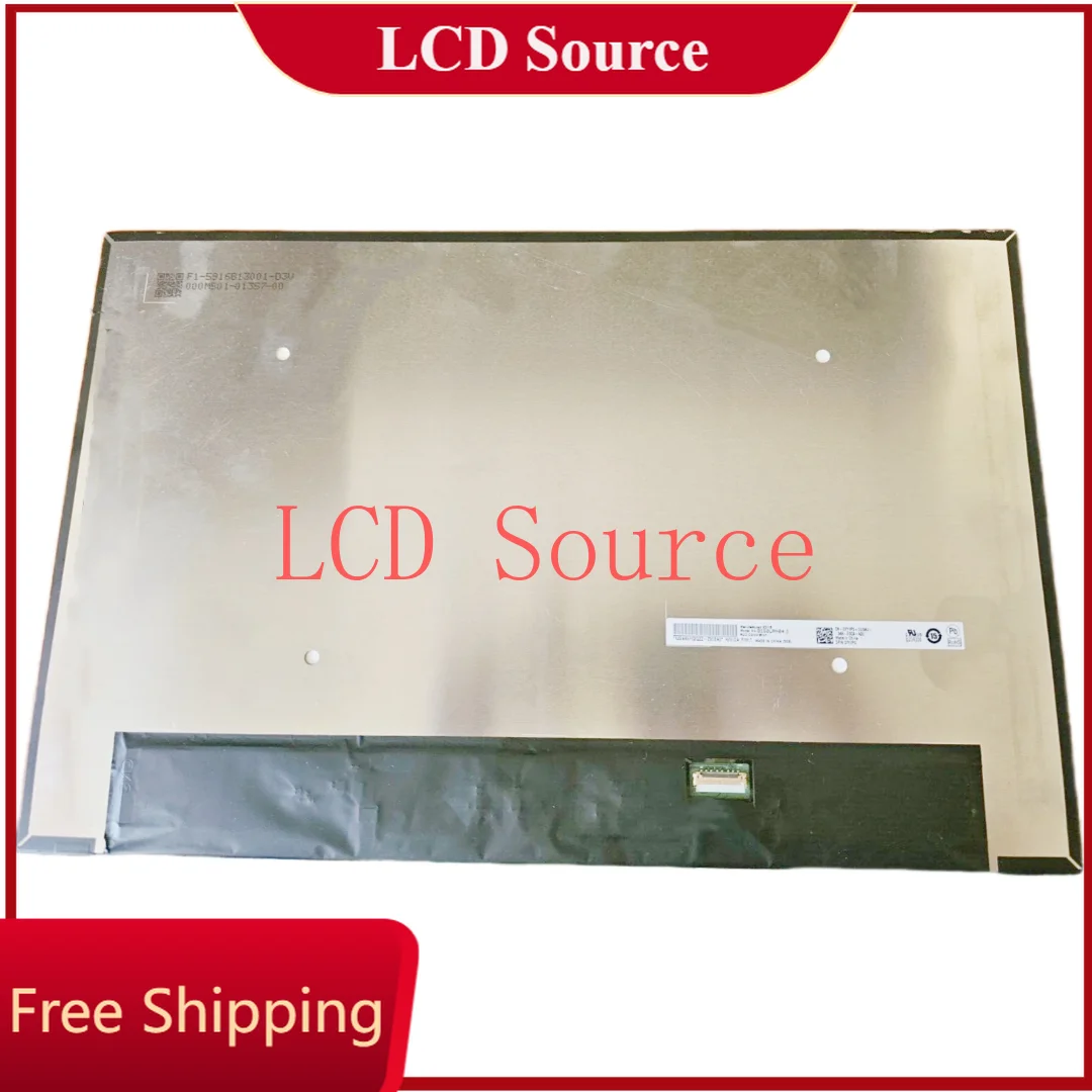 

B160UAN04.0 16.0 inch Display Panel Laptop Matrix LED Screen Replacement IPS EDP LCD