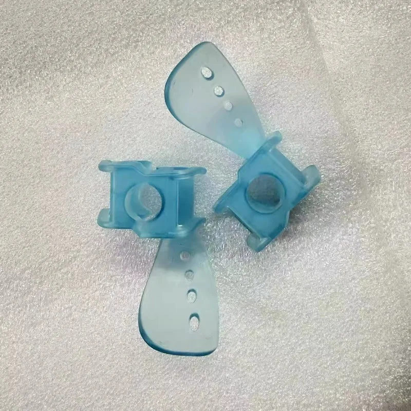 

Dental Retractor Tongue Retaining Plate Oral Support Pad Can Be Sterilized By High Temperature High Pressure News