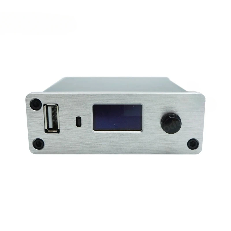 ZS-MD MD4 Dual CS43198 (MUSES02/JRC2068) Lossless Player USB DAC Headphone Amp Supports Bluetooth for LDAC