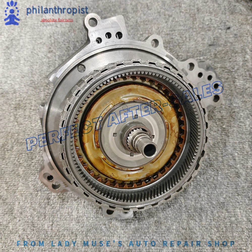 

Original JF017E gearbox repair kit High Quality Car Accessories