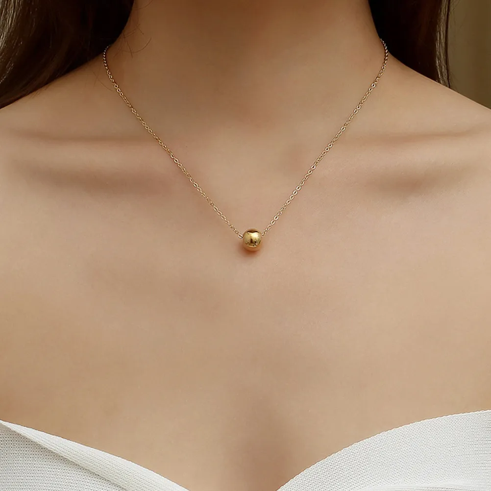 colar-feminino-com-pingente-de-clavicula-contas-redondas-em-aco-titanio-design-elegante-e-chique-confortavel-para-uso-diario-festas-e-vestidos-de-casamento