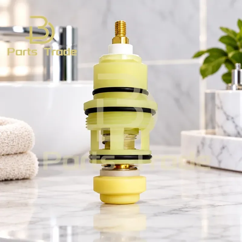 for Grohe 08915 Old Bathtub Shower Faucet Pull Water Separator 08915000 Replacement Part Compatible with Vintage Bathroom