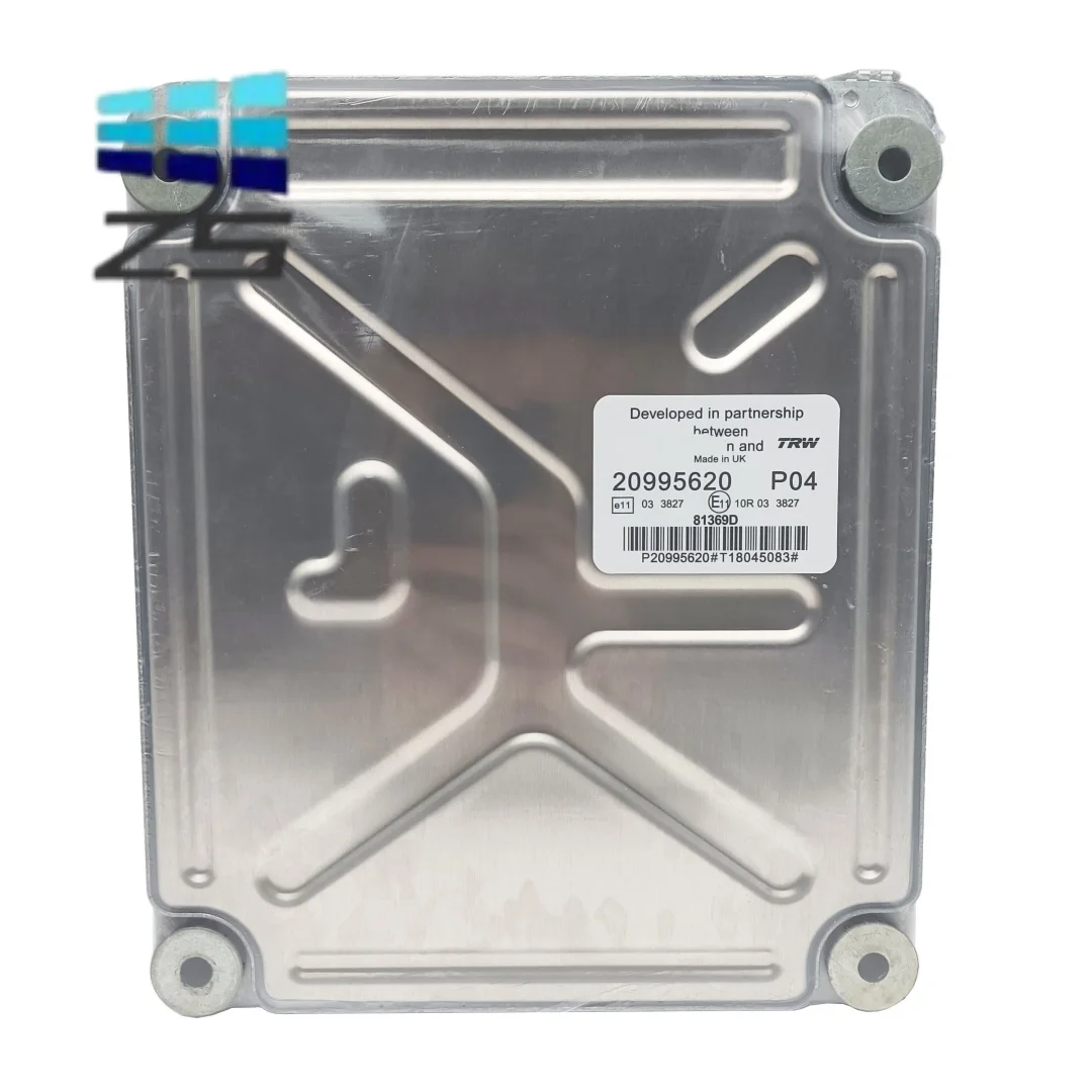 

20995620 20995620 Engine ECU controller computer panel for Volvo diesel engine parts with program