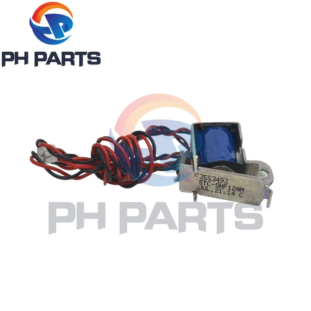 40X8265 ACM Clutch used for Lexmark MS310 MS312 MS410 MS510 MX310 MX310 410 MX611 40X8300 40X8301 Solenoid