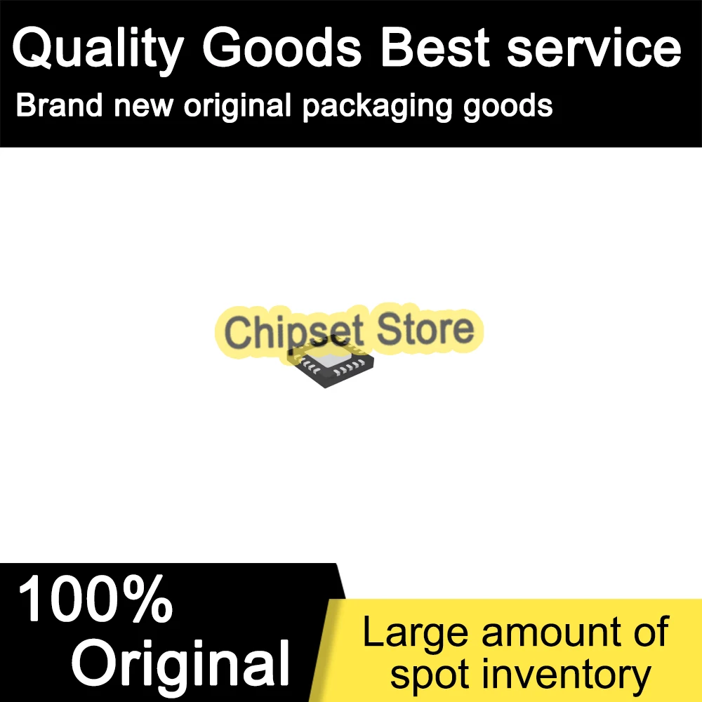 

SI4031-B1-FMR QFN IC 100% Brand new
