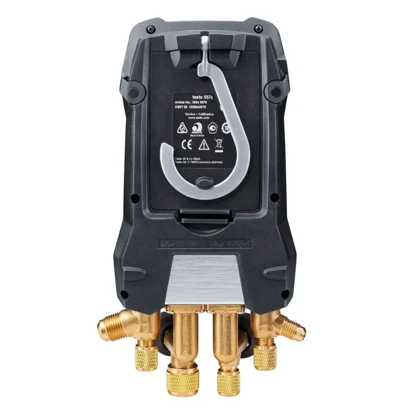 وحدة التبريد الذكية المفرغة الرقمية 0564 5571 02 #3