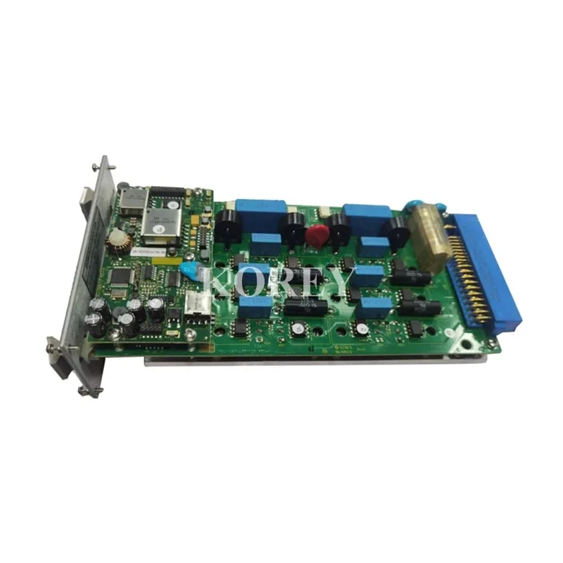 

Motion Controller MC4U-01071 MC4U-01070 in Good Condition