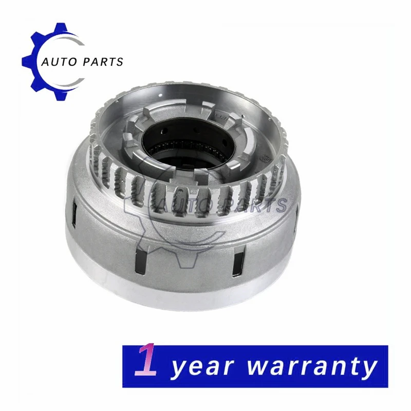 ZF5HP19 5HP19 F Clutch Drum Overdrive Direct Bearing Type Suit For 96+ BMW Audi Porsche VW