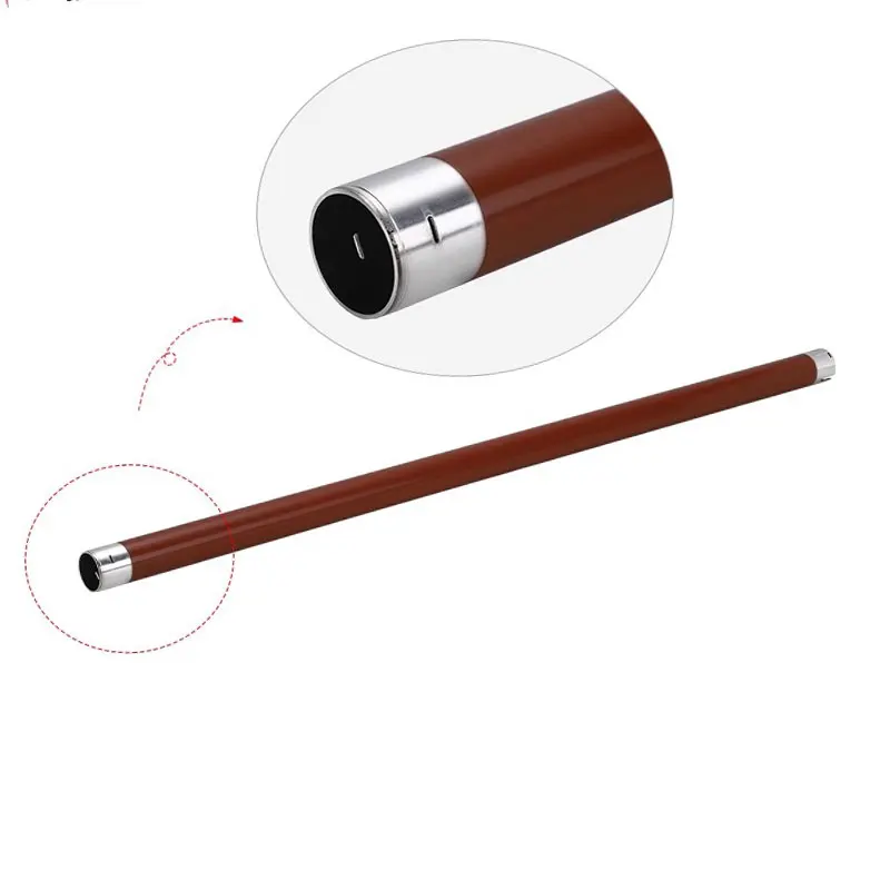 Imagem -02 - Rolo Superior do Fusor 059k75970 para Xerox 3030 3035 6204 6604 6605 Máquina da Engenharia Nova Original