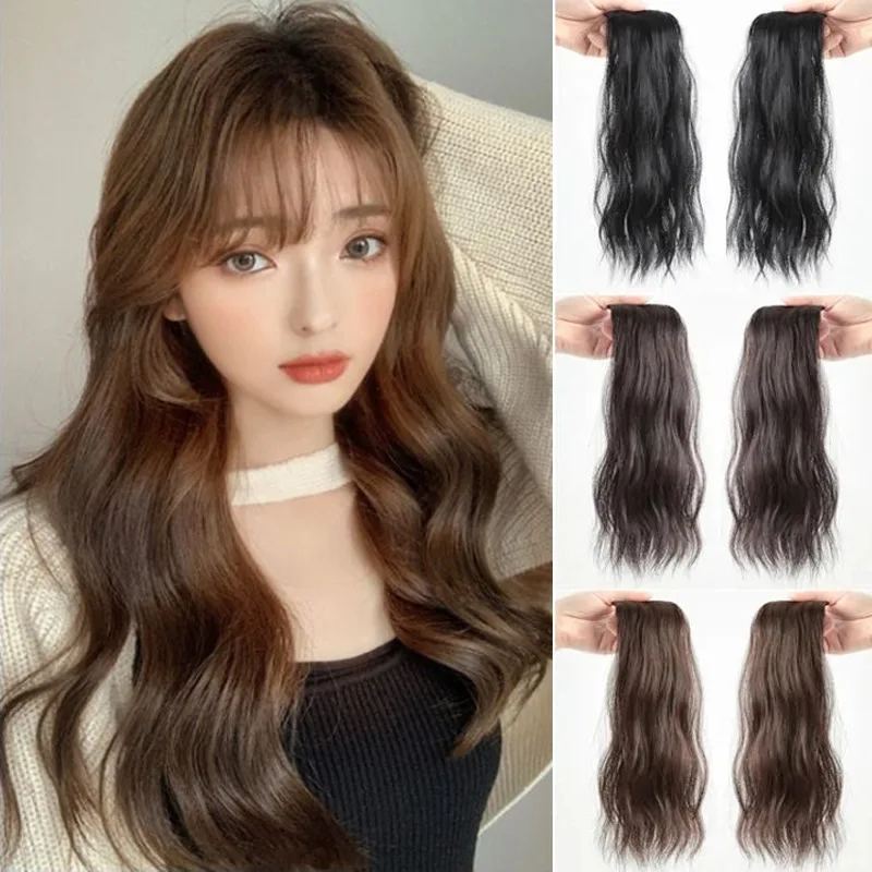 1-peca-de-peruca-sintetica-ondulada-e-volumosa-para-mulheres-aplique-de-cabelo-mini-de-peca-Unica-natural-e-discreto-para-extensao-de-cabelo-ralo-25-35cm