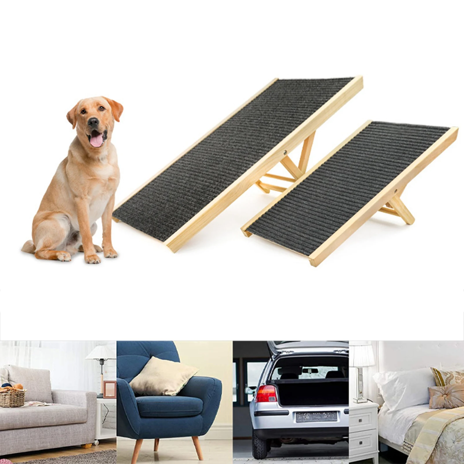 Thumbnail 2 - #53 Latest Puppy Ramps Offers