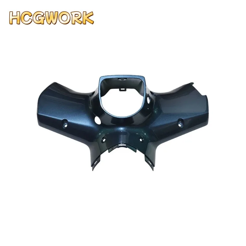 Headlight Shell For…