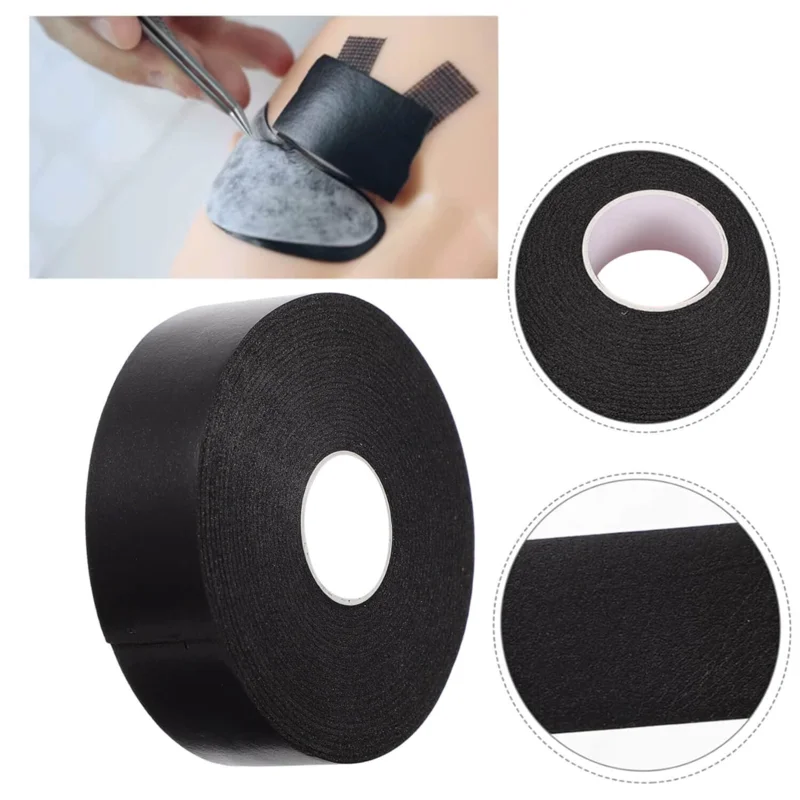 SENSE LASHES UV-wimperverlenging Schuimtape Isolatie Ademend Flexibel Zacht onder wimperkussen Gemaakt voor wimperprofessionals