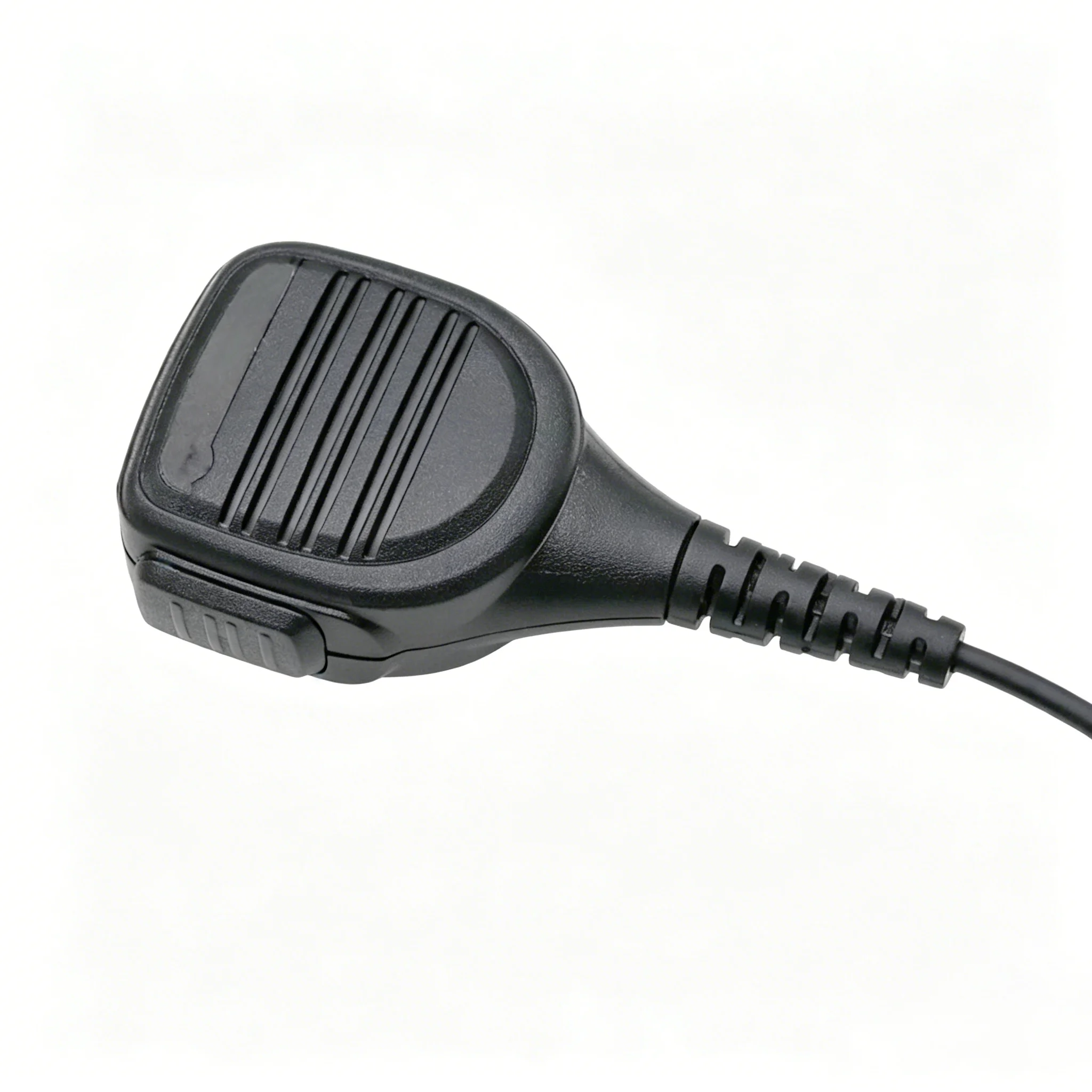 Micrófono de Mano para Walkie-Talkie, Conector Tipo M, para GP88S GP2000 GP88 GP3688, Auriculares con Micrófono PMMN4013A