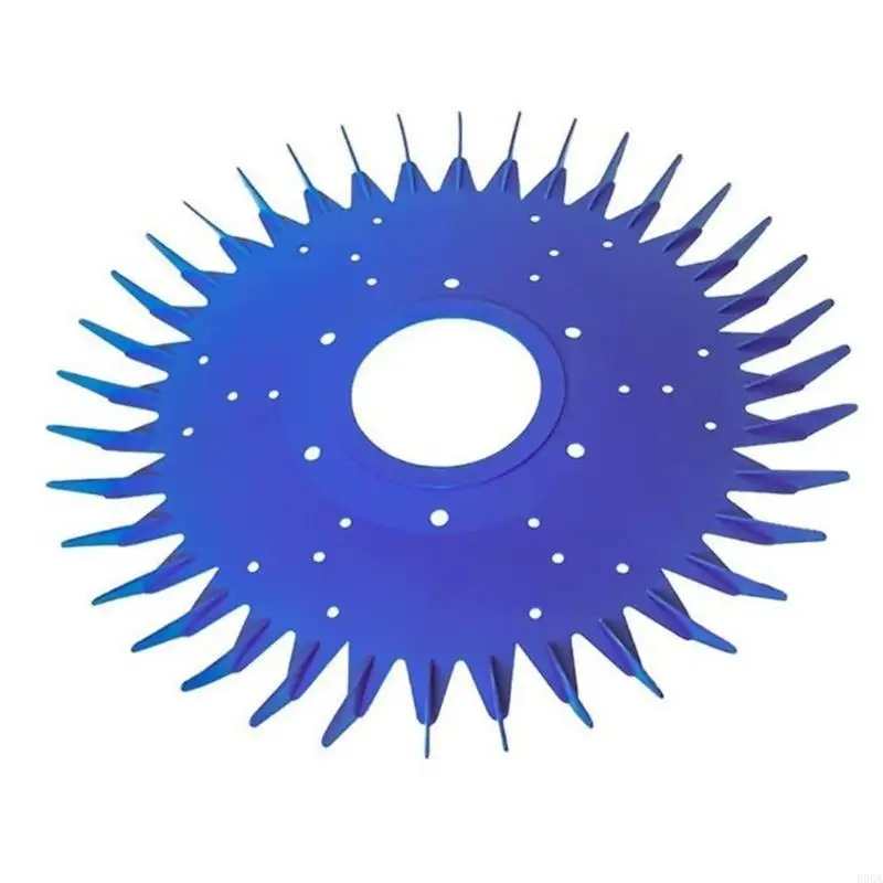 Pool Cleaner Finned Seal Disc Skirt W70329 W83277 W70464 Replacement for Zodiac G3 Pool Cleaner Accessories