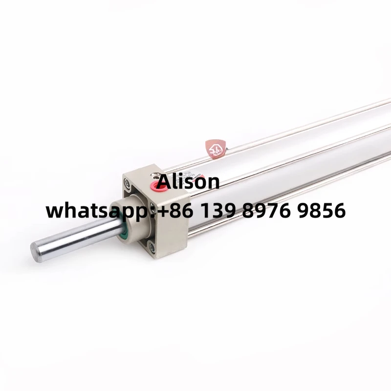 CAMOZZI Pneumatic cylinder 40N2L40A0670S 60N2L040A0670S 40N2L040E0670S 60N2L040E670S