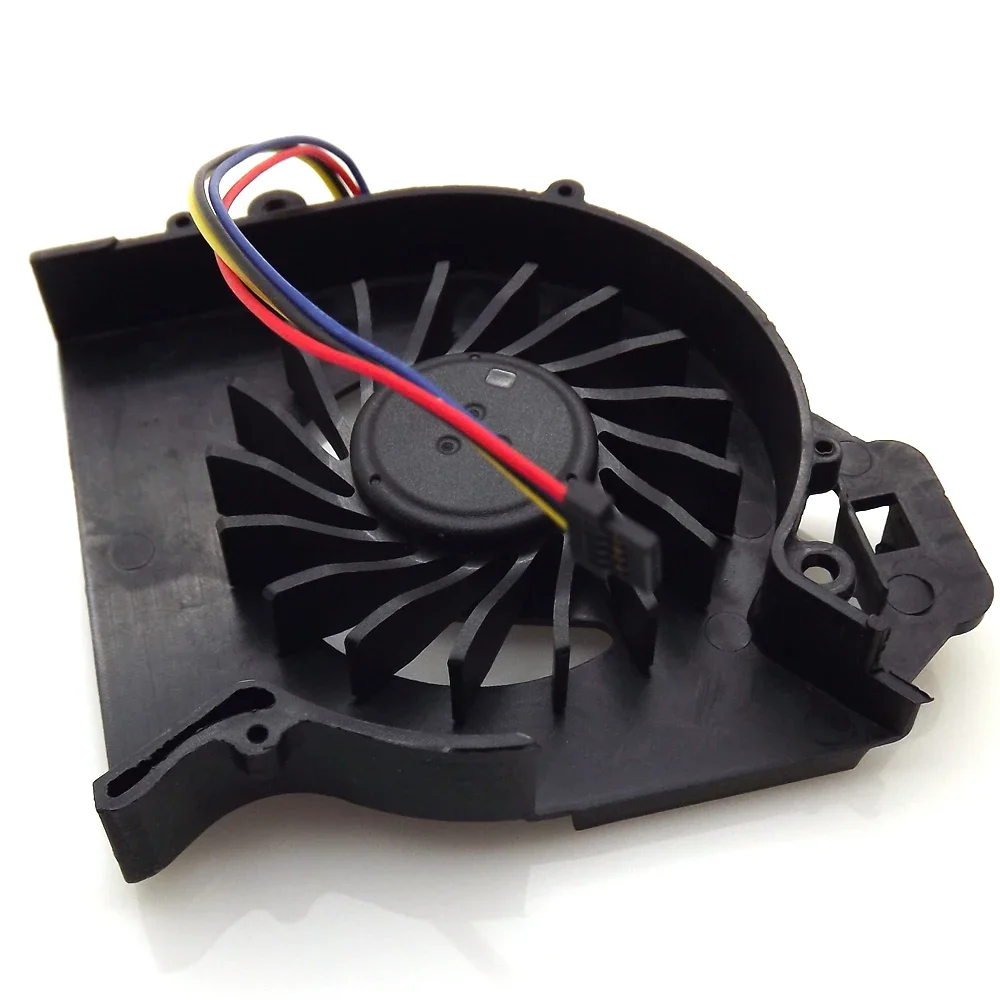 Brand NEW MF60120V1-C181-S9A AD6505HX-EEB For HP Pavilion DV6 DV6-6000 DV6-6050 DV6-6090 DV6-6100 CPU Cooler Fan