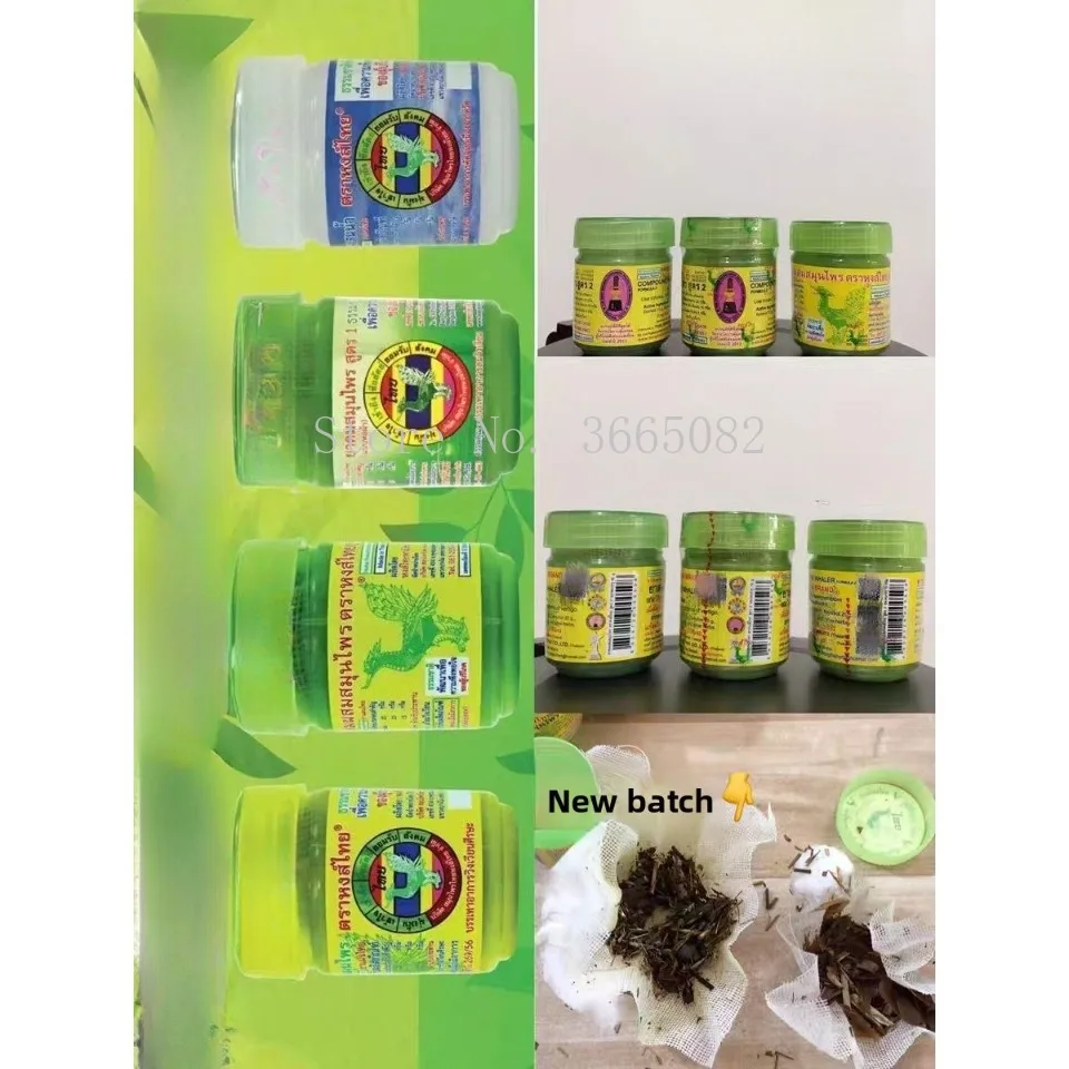 

THAILAND травяной ингалятор-ингалятор Hong Thai традиционный поток носа Carick освежающие освежающие эссенции 5 шт./3 шт./1 шт.