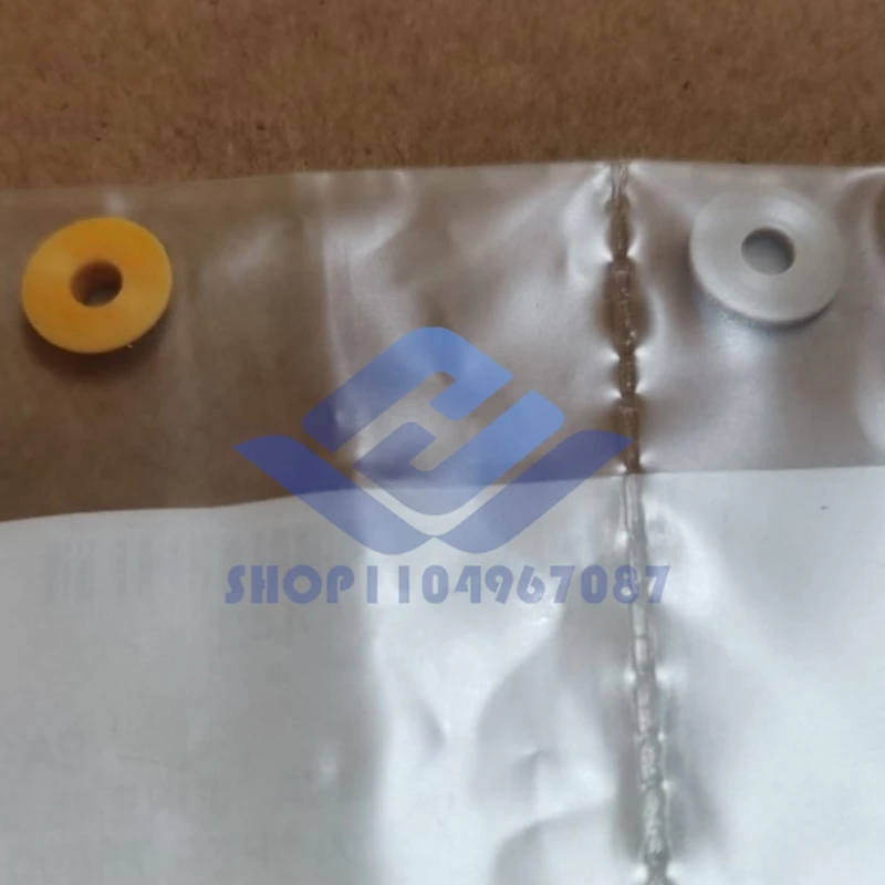 للمياه 425001442 قوس HPLC QSM أربع عناصر مضخة المكبس ختم الضغط العالي ، ختم الضغط العالي 700010663/425001442 العلامة التجارية الجديدة #2