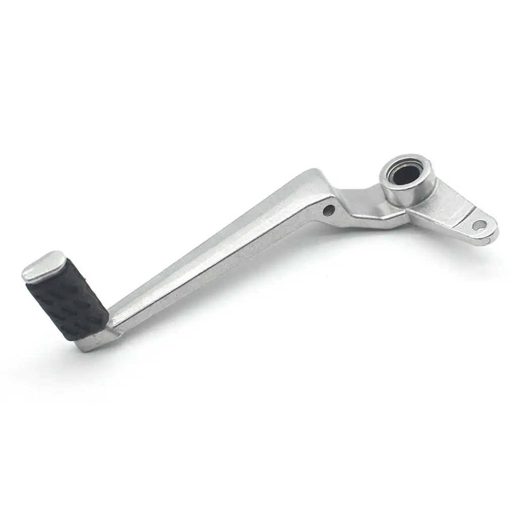 

1 шт. задний тормозной рычаг мотоцикла заменяет старый прочный для Ducati 696 796 795