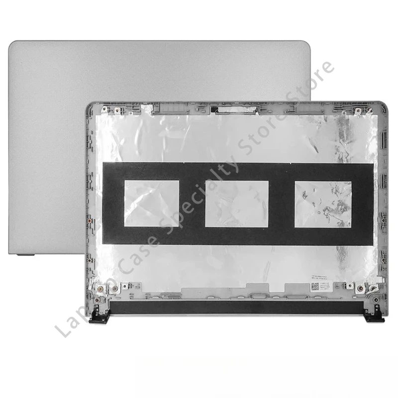 جديد لأجهزة الكمبيوتر المحمول Dell Inspiron 14 5455 5458 5459 غطاء خلفي LCD/الحافة الأمامية/مسند اليد العلوي/الغطاء السفلي/المفصلي