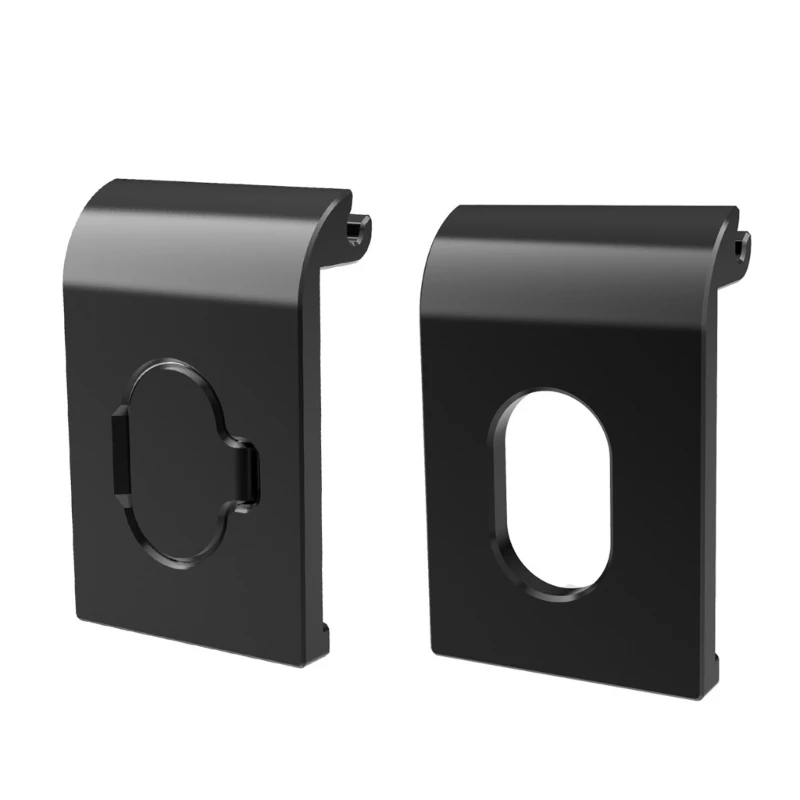 

for Hero 11 Black Mini Metal Side Cover Fall for 11 Mini Accessories