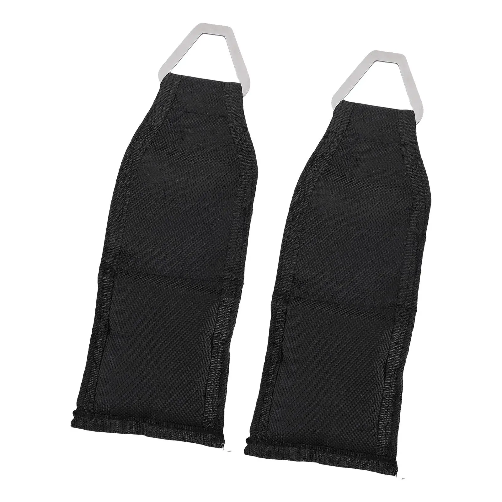 

Heavy Duty Truck Bed Tie Down Anchor Replacement Nylon Secure Ratchet Straps Hook Mounting for Shipping and Repair