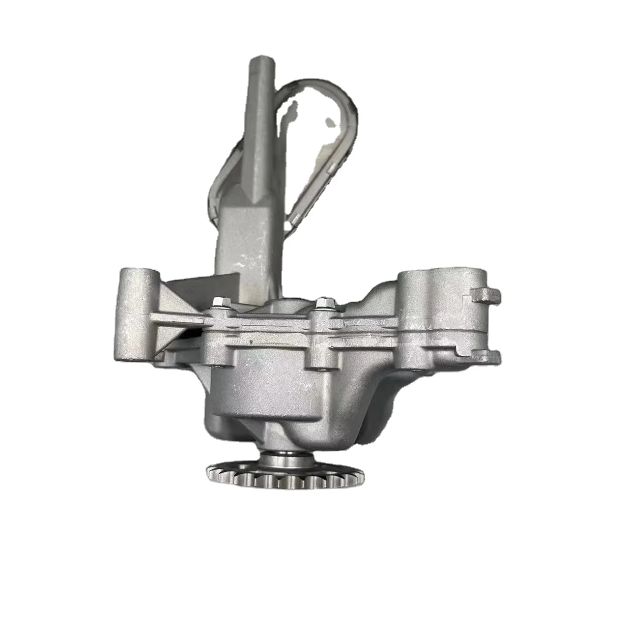 KUSIMA Auto Parts Engine Oil Pump for Range Rover Freelander 2.2 diesel TDI 224DT OE LR022455