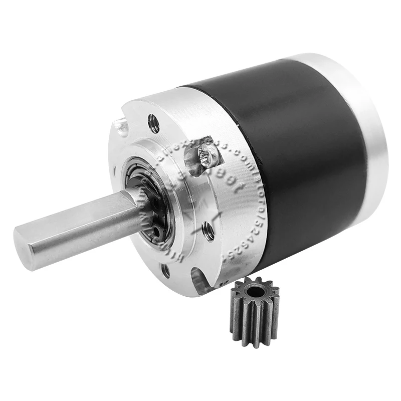 

1pcs 28mm Metal Gearbox Precision Planetary Gear Reducer Motor Speed Reduction For 385 2838 Motor Toy Car Robot Model