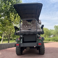 2+4 Seater For Sale, LSO Certified Brand New Classic Car, Electric Golf Cart, Mini Moke Car, Luxury Car, Super Discount Electric