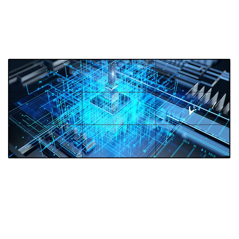 

Горячий продавать прозрачный 500x500 мм наружный светодиодный экран для рекламы