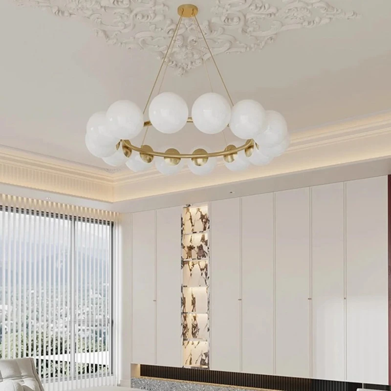 

Скандинавский домашний декор, столовая, подвесной светильник, внутреннее освещение, потолочный светильник, подвесной светильник, лампы для гостиной