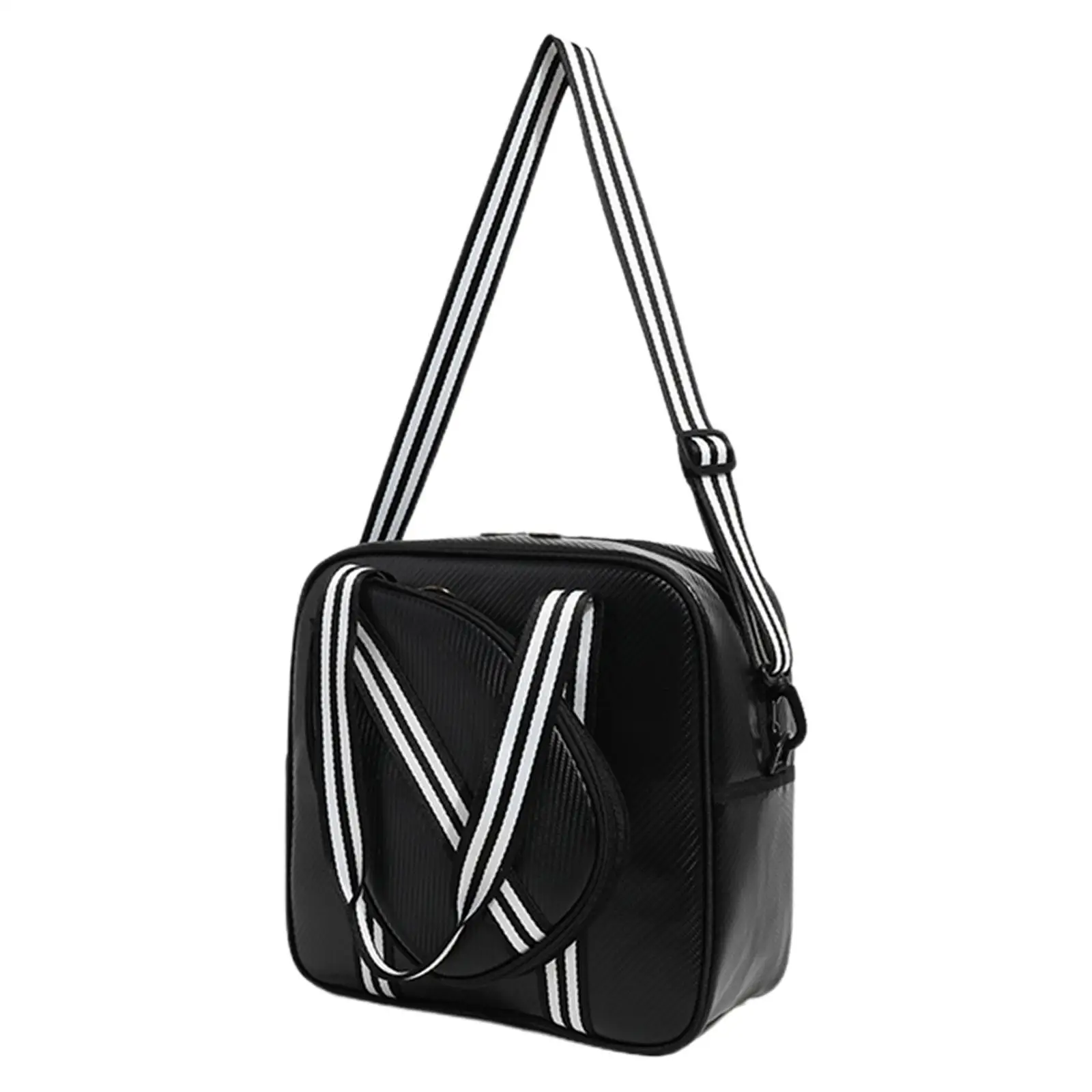 

Tennis Bag Large for Women Men Portable Sports Racquet Pickleball Racket Bag