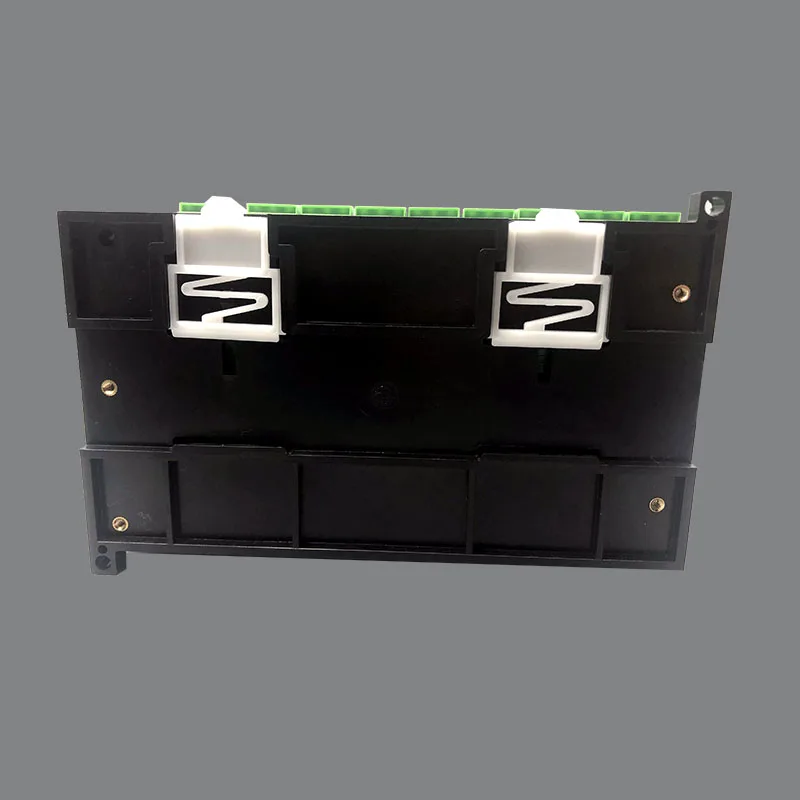 16 Port 485 Hub, 16 Channels RS485 Distributor, 485 Sharer, Industrial Grade Optoelectronic Isolation Relay