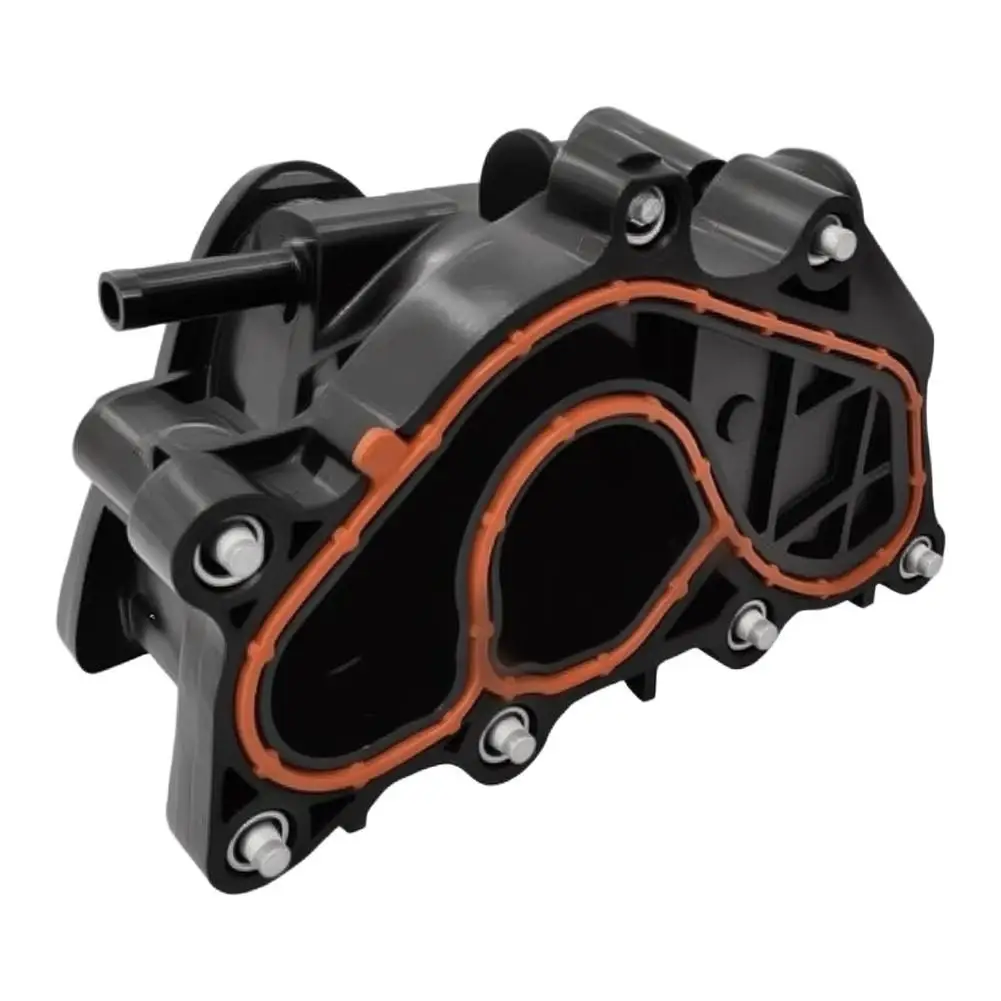 

Engine Coolant Thermostat Housing A2822030175 Replacement Parts For Mercedes-Benz A For CLA 180 200 250 GLB180 200