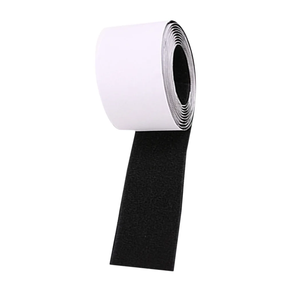 

Paste Block Electric Guitar Effector Accessories Pedal Self Adhesive Stickers Protective Strong Bond Guitar