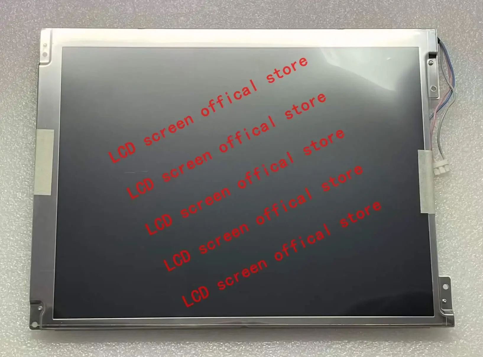 LTD121C30S 12.1 Inch LCD Screen Display Panel for Toshiba LTD121C 30S(100% Test before shipment)