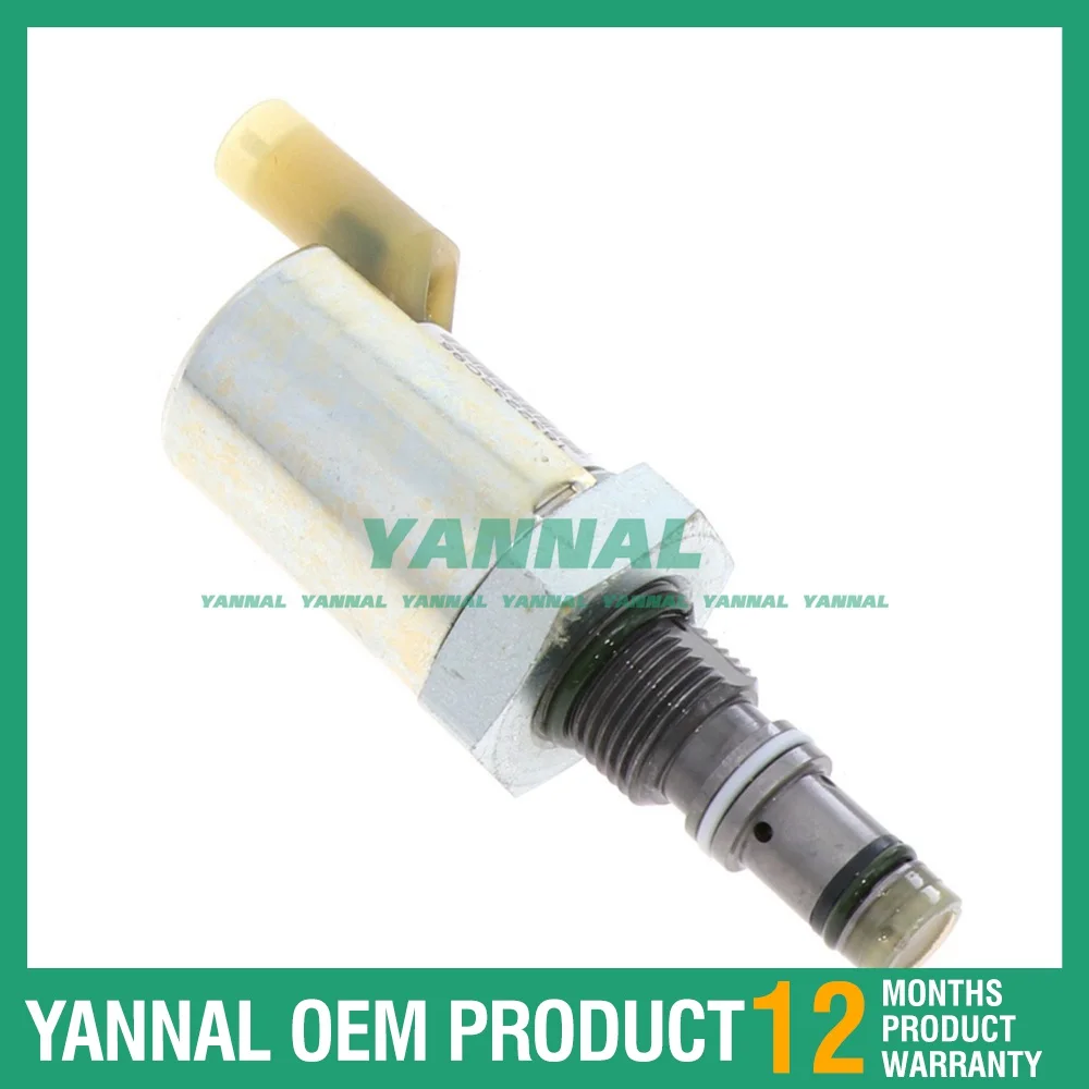 Long Time Aftersale Service 1832232C95 IPR Valve For Navistar International 3036669C91 DT466E DT570 HT570