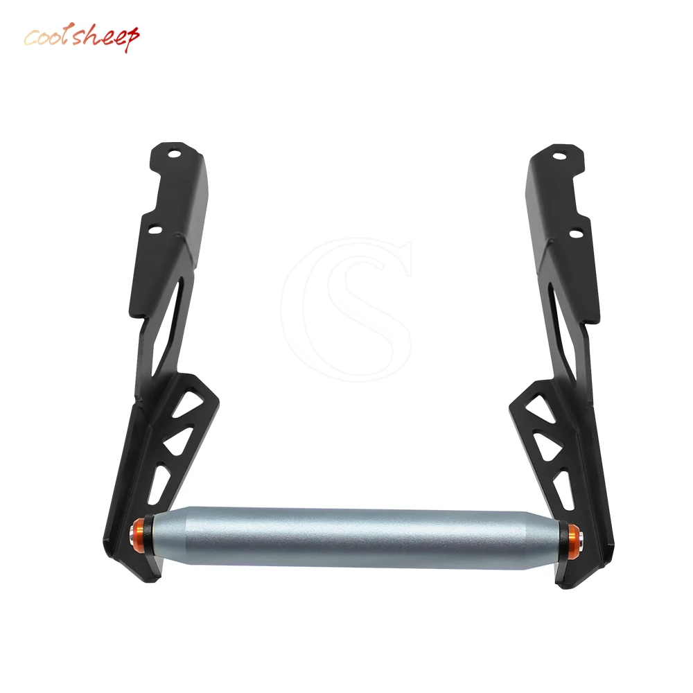 22 MILLIMETRI MT800 Accessori Moto Anteriore Supporto Del Telefono Staffa di Navigazione GPS di Montaggio Per CFMOTO CF MOTO 800MT 800 MT 2023