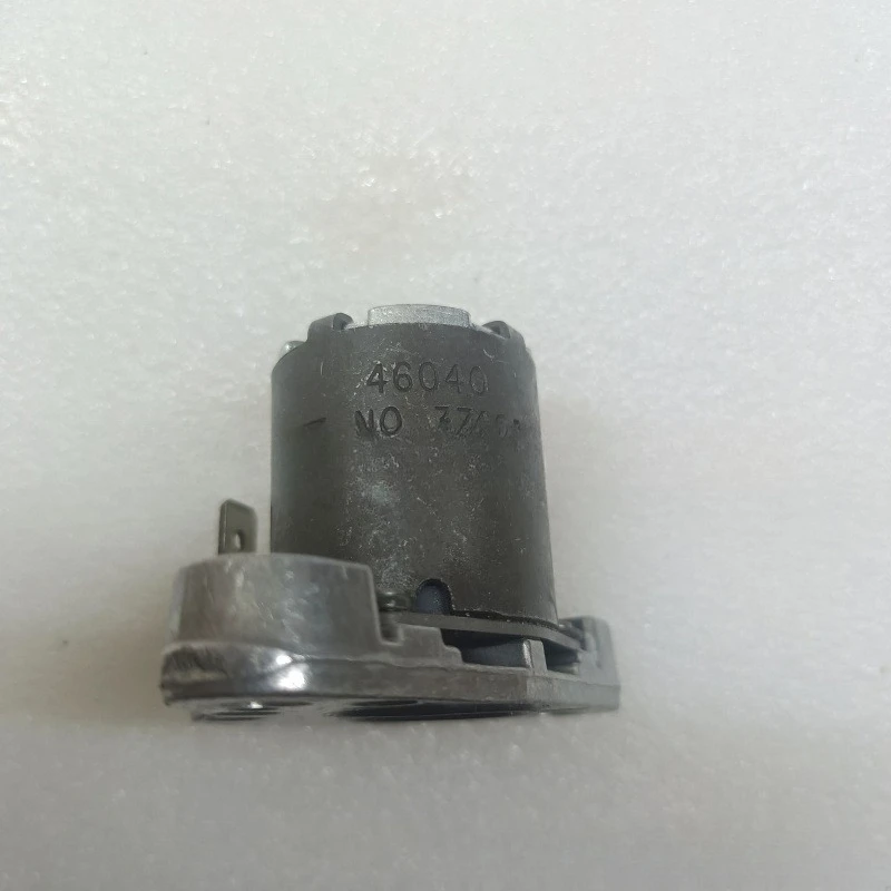 

Suitable for Alliso Deere 12V 46040 transmission solenoid valve 46040-3740594