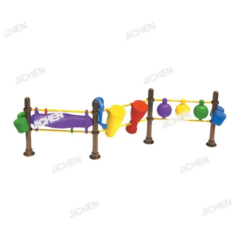 

JC Children's Musical Instrument Outdoor Playing Set Children's Musical Instrument Outdoor Playing Set Children's Musical