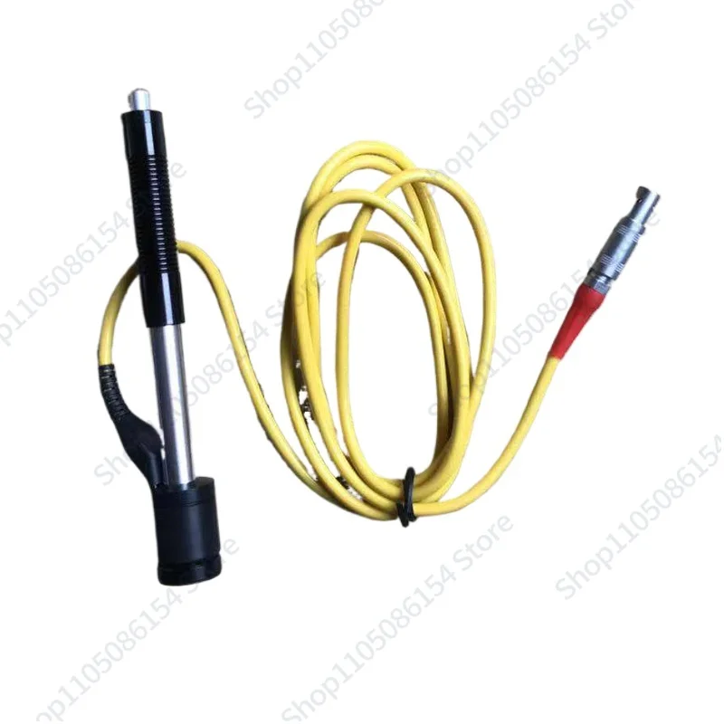 

Hardness Tester General D-type Impact Device Universal Accessories C/DC/DL/G/D Sensors Probes Cable Connector line for Leeb